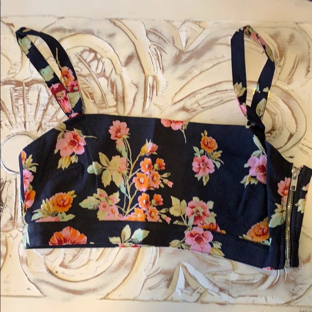 Flynn Skye // Alexis Crop